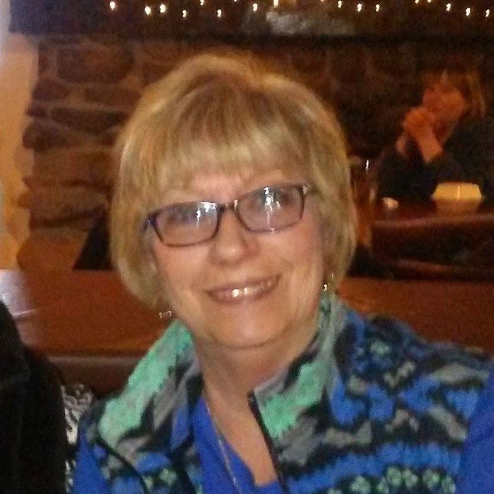 Meet your Posher, Pamela